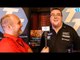Stephen Bunting 9-6 William O'Connor at Butlin's