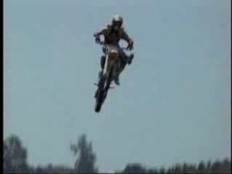 [FMX] Travis Pastrana Best of Freestyle [Goodspeed]