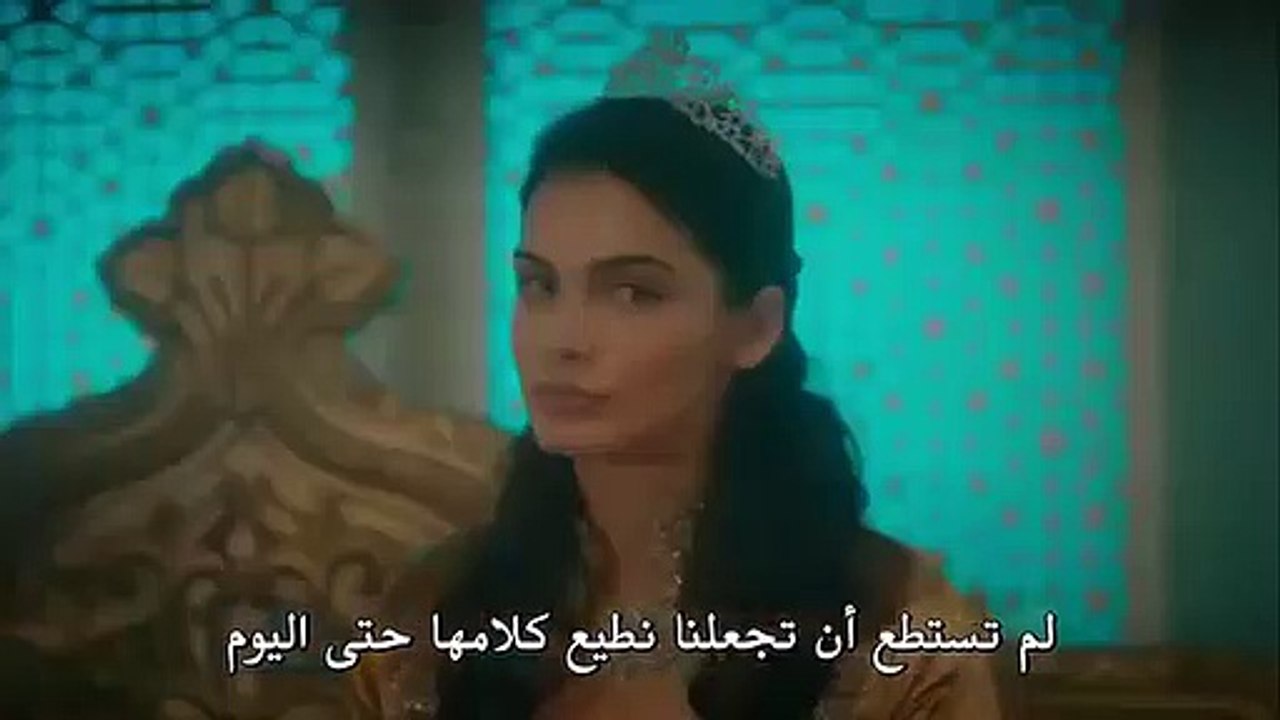 مسلسل سلطان قلبي الحلقة 6  مترجمة