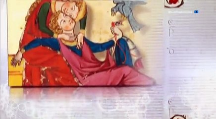 Caballeros Medievales 02  Por La Fama y El Honor