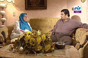 مسلسل دموع في حضن الجبل -الحلقه العاشره - بطوله احمد عبد العزيز -يوسف شعبان