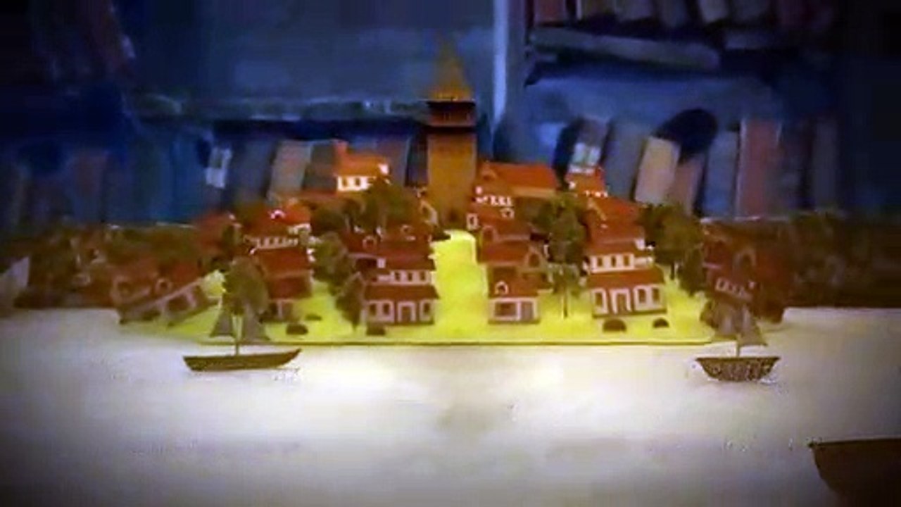 مسلسل سلطان قلبي الحلقة 1  مترجمة