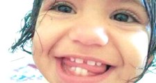 İzmir'de Kayıp Bebek Alarmı! 1,5 Yaşındaki Rüya Bebek Her Yerde Aranıyor