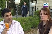 مسلسل دموع في حضن الجبل - الحلقة الخامسة عشر --بطوله يوسف شعبان واحمد عبد العزيز