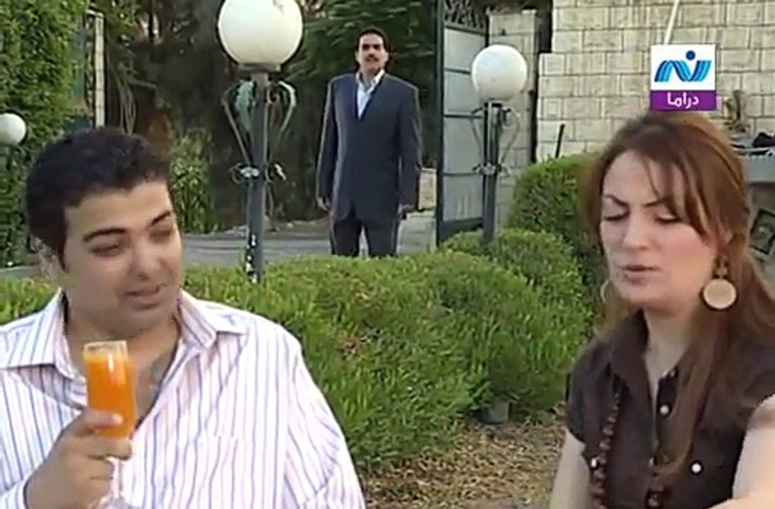 مسلسل دموع في حضن الجبل - الحلقة الخامسة عشر --بطوله يوسف شعبان واحمد عبد العزيز