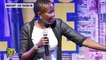 FEMALE COMEDIENNE STANDINGThis Woman is something else.She must be the funniest Stand up comedienne Uganda has at the momentShe will look for funny in any to