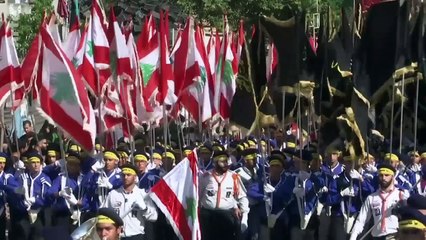 Irán, sueños imperiales (ARTE - Vincent de Cointet, 2017)