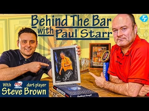 Premier League Week 7 Review and all the darts action from the week