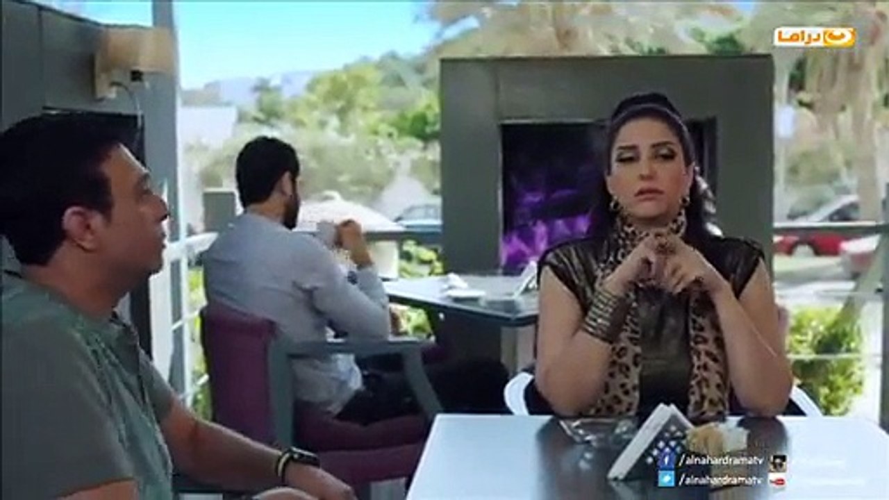 مسلسل حب لايموت الحلقه 20