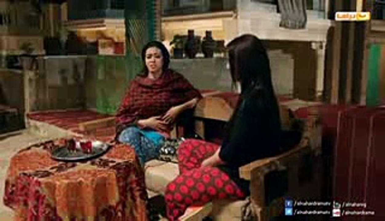 مسلسل حب لايموت الحلقه 16