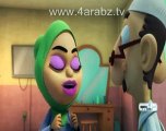 مسلسل مالك بن الريب الحلقة 27 فيديو Dailymotion