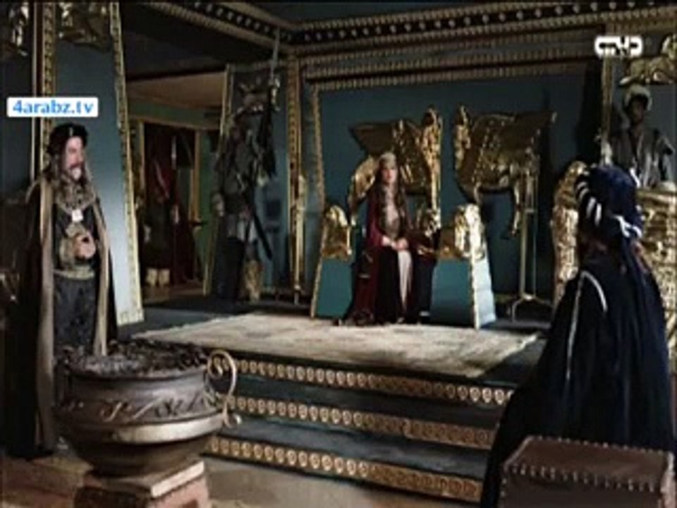 مسلسل مالك بن الريب الحلقة 23