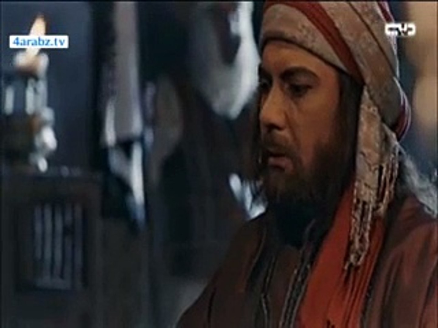 مالك بن الريب مسلسل الحلقة 22