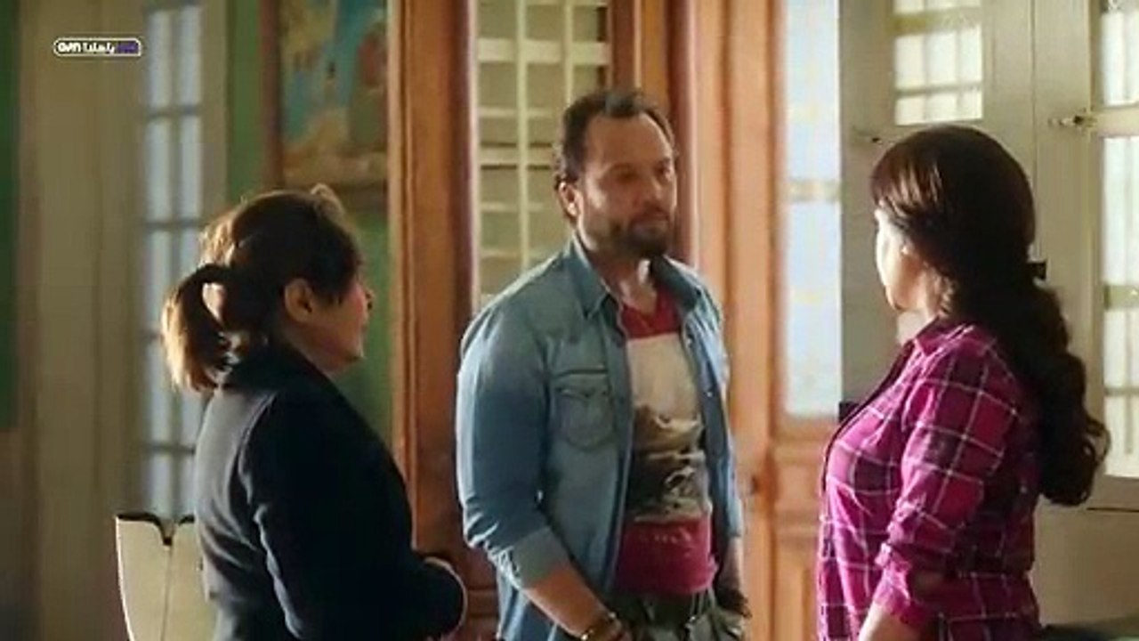 مسلسل لــيـلـة الحـلقة 37 بـطولة رانيـا يوسـف و مـكسيم خليل