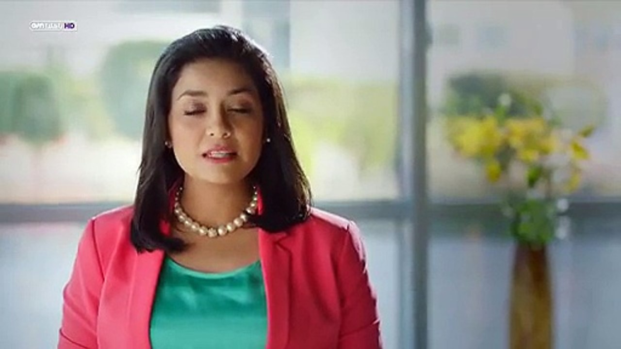 مسلسل لــيـلـة الحـلقة 22 بـطولة رانيـا يوسـف و مـكسيم خليل