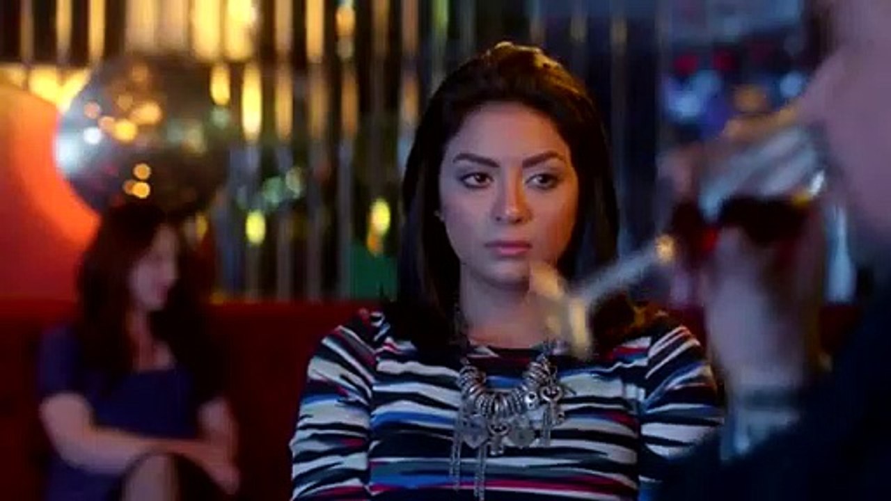 مسلسل لــيـلـة الحـلقة 14 بـطولة رانيـا يوسـف و مـكسيم خليل