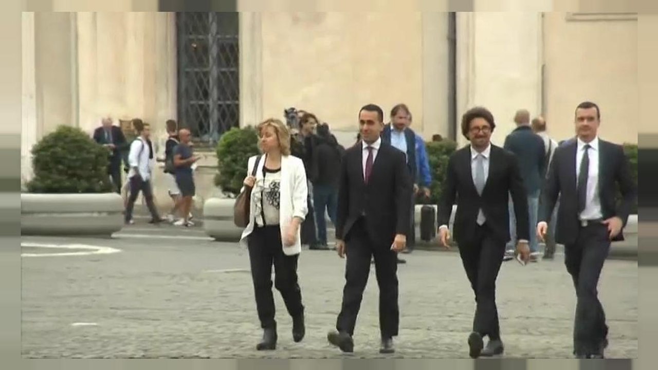 Italia, sì al decreto dignità ma traballa la flat tax: rischio Pil a ribasso