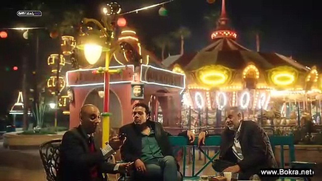 مسلسل ليلة الحلقة 3 الثالثة بطولة رانيا يوسف و مكسيم خليل