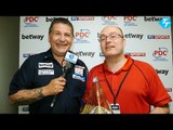 Gary Anderson - Betway Premier League Darts Champion 2015