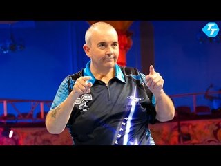 Phil Taylor v Andy Hamilton - "I felt sorry for myself"