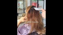 ❤new haircut and color transformation - amazing hairstyles compilation 2018!!