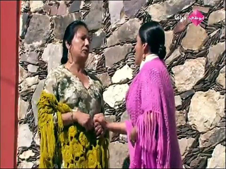 مسلسل ملاذ الحب الحلقة 4