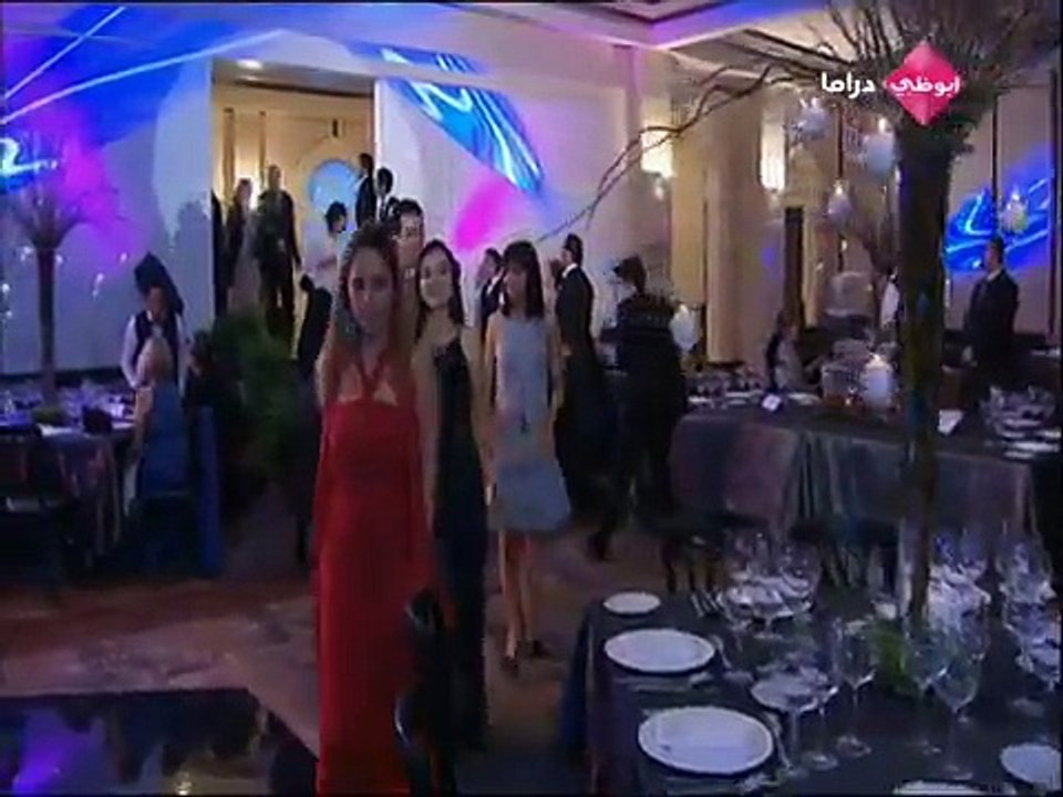 مسلسل ملاذ الحب الحلقه 20