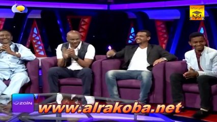 إنصاف فتحي «توعدنا وتبخل بالصورة» أغاني وأغاني 2018