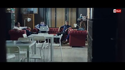 مسلسل من الجاني؟ HD  - ملخص أحداث وحل لغز الحلقة الثامنة  - Man Elgani Summery E