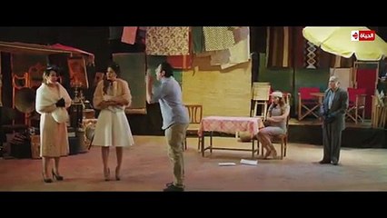 مسلسل من الجاني؟ HD  - الحلقة السابعة - Man Elgani Series HD Eps07