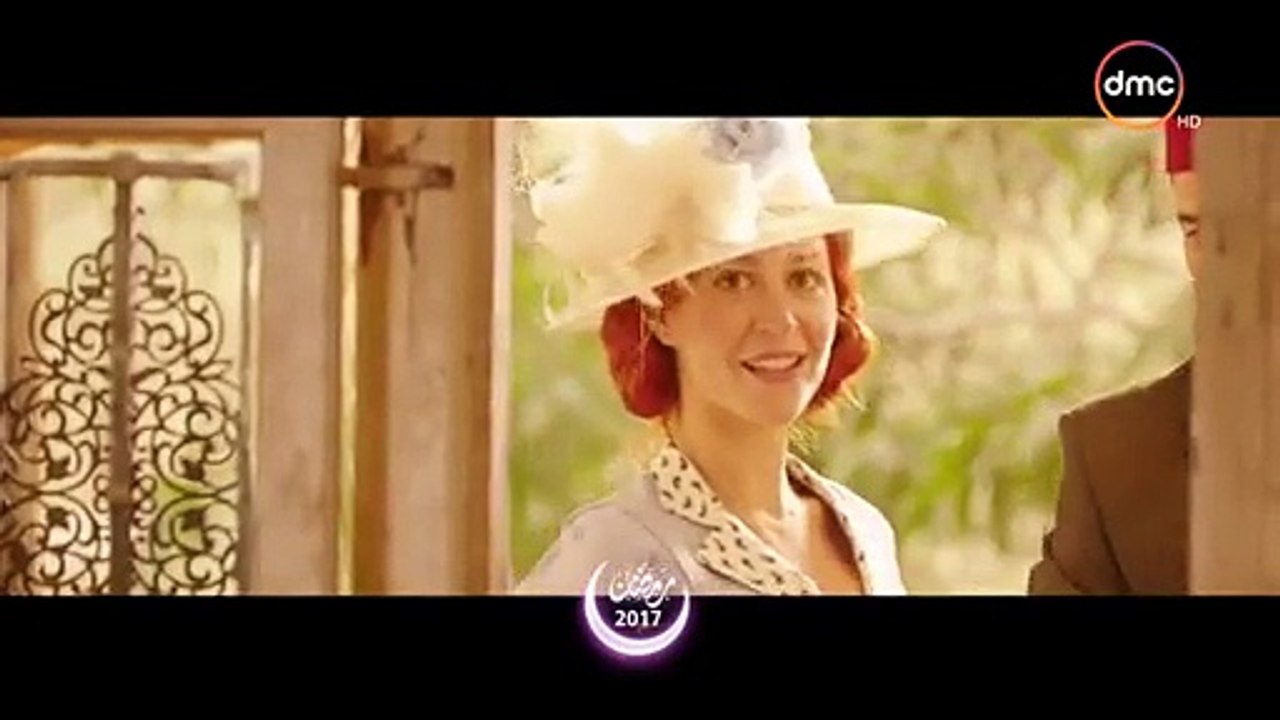 مسلسل واحة الغروب بطولة خالد النبوي ومنة شلبي .