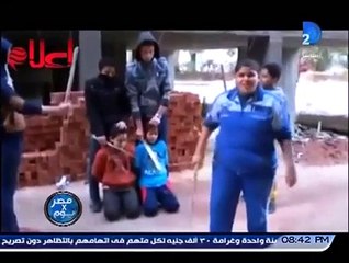 مصرxيوم_ خفة دم المصريين تحطم أسطورة داعش صليل الصوارم..