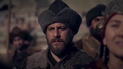 مسلسل قيامة ارطغرل الحلقة 362 مدبلجة - كاملة HD