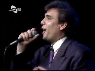 Slavko Banjac - Vino mi uzima dusu (Folk Maraton 92)