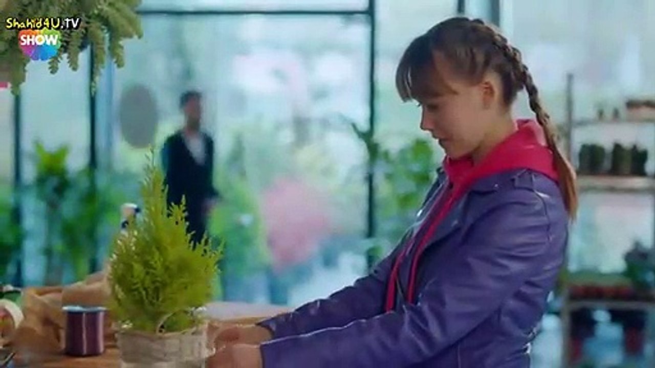 مسلسل الثروة الحلقة 8 مترجمة