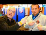 Jonathan 'The Womble' Worsley talks 'Red Dragon Darts Extra' with TungstenTales