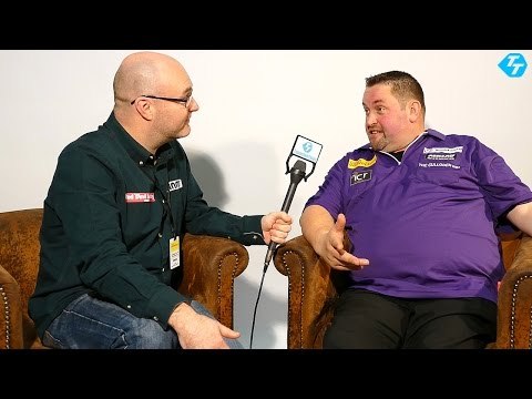 Alan Norris 6-3 Terry Jenkins