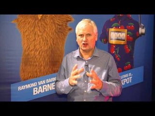 'Rod's Odds' for the William Hill World Darts Championship - Round 1, Day 4