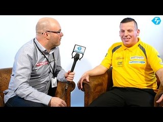 Will Dave Chisnall be okay after being smacked in the eye by Paul?