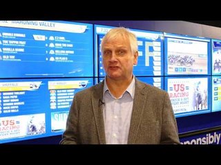 Rod's Odds for Day 7 of the William Hill World Darts Championship