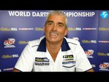 Steve Beaton reveals why he keeps coming back to the World Championships