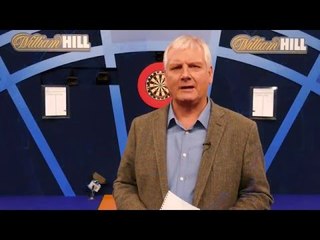 Rod Harrington Tips CHIZZY to win against KIST in Today's match