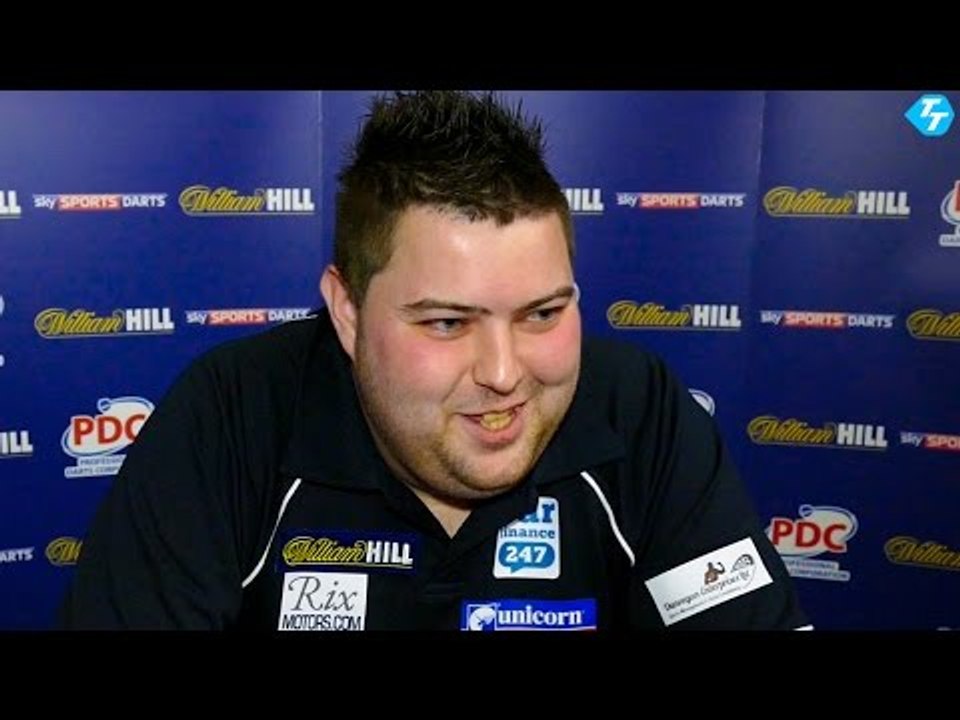 Should Michael Smith get the £15K for his phantom 9 darter?