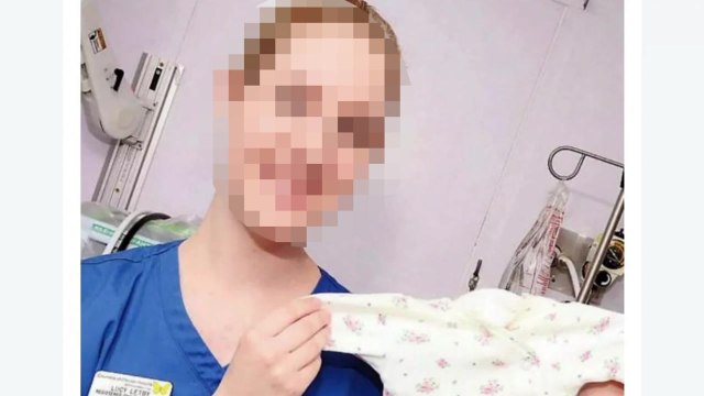 英 경찰, 신생아 8명 살해 혐의 20대 간호사 체포 / YTN