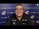 Stephen Bunting sets up a clash with Barney at The Palace