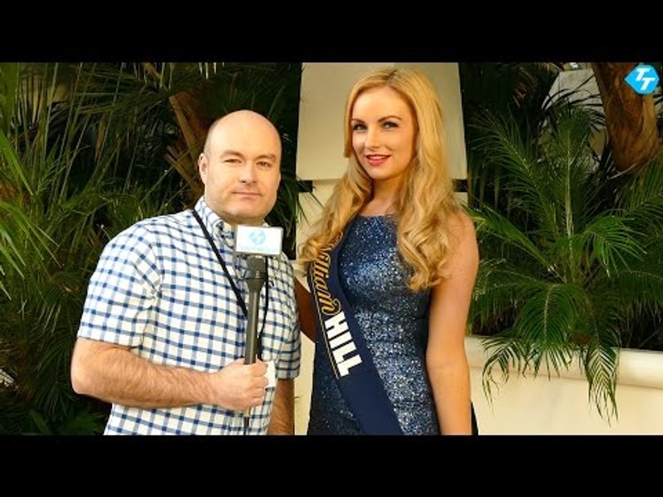 Charlotte Wood answers Paul's quick fire questions