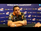 Adrian Lewis explains reason behind dominance at the WH World Darts Championships