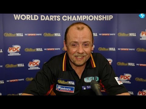Ronny Huybrechts disappointed with performance despite victory
