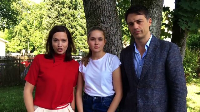 Charity Auktion für Leukämie Stiftung | Sturm der Liebe