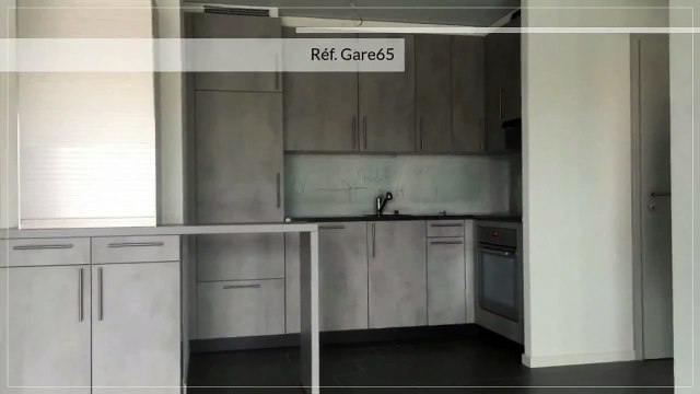 A louer - Appartement - Chavannes-près-Renens (1022) - 2.5 pièces - 66m²